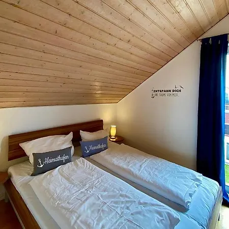 Nordseeresort Friesland Nordseeresort Friesland 4 Schillig