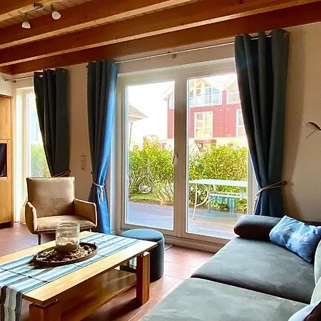 Nordseeresort Friesland Nordseeresort Friesland 4 Schillig