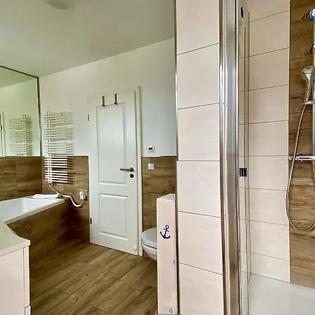 Nyaraló Nordseeresort Friesland Nordseeresort Friesland 4 *