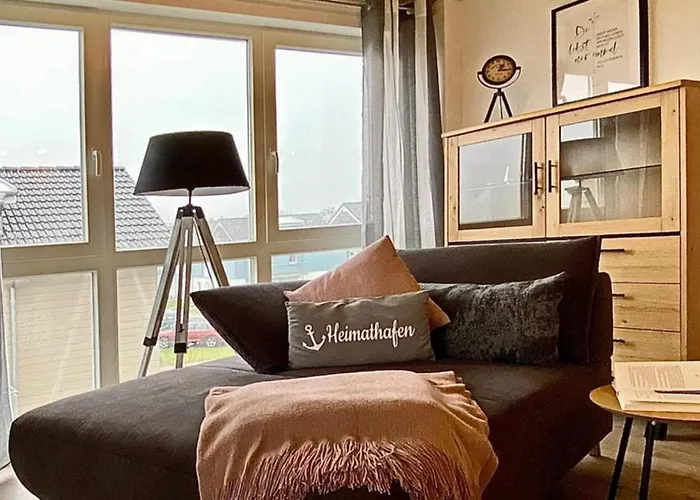 Nordseeresort Friesland Nordseeresort Friesland 4