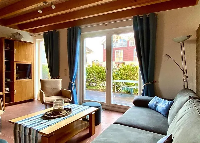 Nordseeresort Friesland Nordseeresort Friesland 4 Schillig