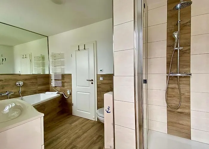 Nyaraló Nordseeresort Friesland Nordseeresort Friesland 4 *